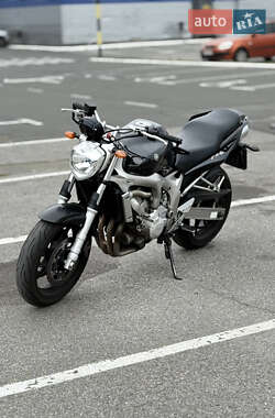 Цены Yamaha FZ6 Бензин