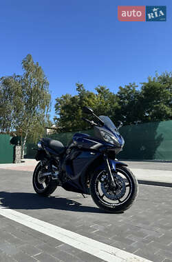Цены Yamaha FZ6 Бензин