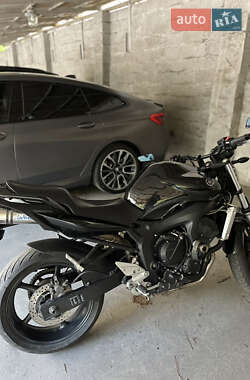 Цены Yamaha FZ6 Бензин