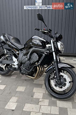 Ціни Yamaha FZ6 Бензин