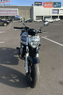 Ціни Yamaha FZ6 Бензин