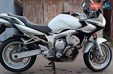 Цены Yamaha FZ6 Бензин