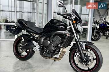 Цены Yamaha FZ6 Бензин