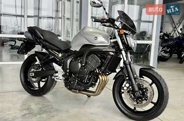Цены Yamaha FZ6 Бензин