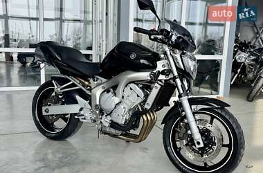 Цены Yamaha FZ6 Бензин