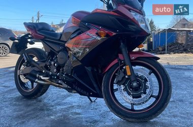 Цены Yamaha FZ6 Бензин