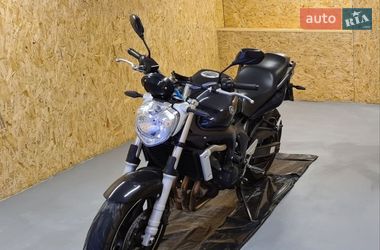 Цены Yamaha FZ6 Бензин