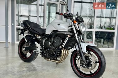 Цены Yamaha FZ6 Бензин