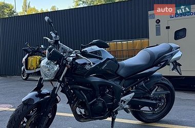 Цены Yamaha FZ6 Бензин