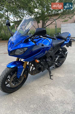 Ціни Yamaha FZ8 Бензин