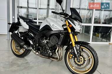 Цены Yamaha FZ8 Бензин