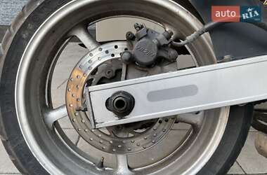 Цены Yamaha FZ Бензин