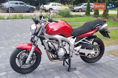 Ціни Yamaha FZ Бензин