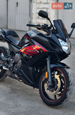 Ціни Yamaha FZ Бензин