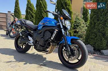 Ціни Yamaha FZ Бензин