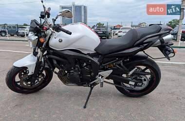 Ціни Yamaha FZ Бензин
