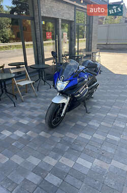 Ціни Yamaha FZ Бензин