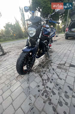 Ціни Yamaha FZ Бензин