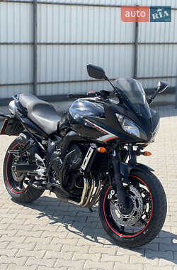 Цены Yamaha FZ Бензин
