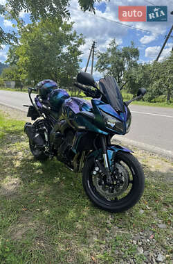 Цены Yamaha FZ Бензин