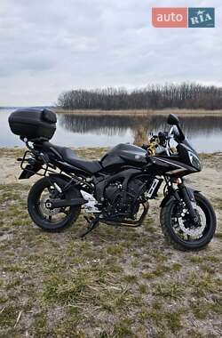Цены Yamaha FZ Бензин