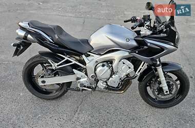 Цены Yamaha FZ Бензин