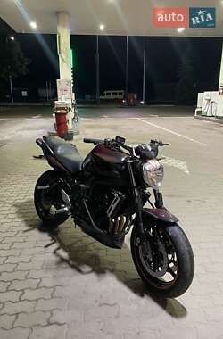 Цены Yamaha FZ Бензин