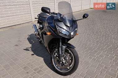 Ціни Yamaha FZ Бензин