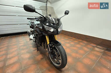 Ціни Yamaha FZ Бензин