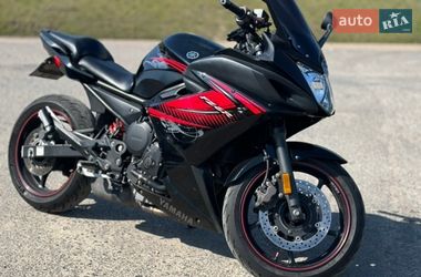 Цены Yamaha FZ Бензин