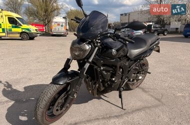 Цены Yamaha FZ Бензин