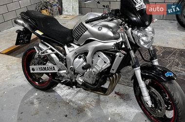 Цены Yamaha FZ Бензин
