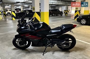 Цены Yamaha FZ Бензин