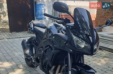Ціни Yamaha FZ Бензин
