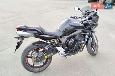 Цены Yamaha FZS 600 Fazer Бензин