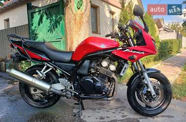 Цены Yamaha FZS 600 Fazer Бензин