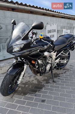 Цены Yamaha FZS 600 Fazer Бензин