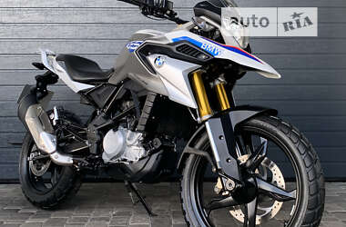 Цены BMW G 310GS Бензин