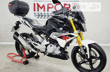 Цены BMW G 310R Бензин