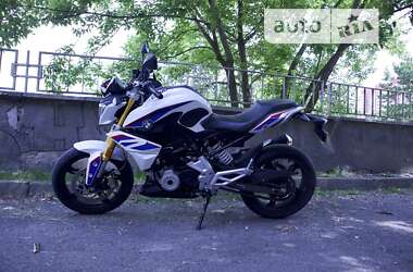 Цены BMW G 310R Бензин