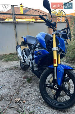 Ціни BMW G 310R Бензин