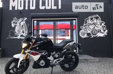 Ціни BMW G 310R Бензин