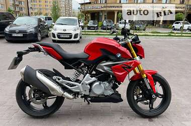 Ціни BMW G 310R Бензин