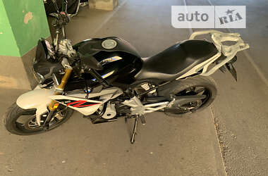 Ціни BMW G 310R Бензин