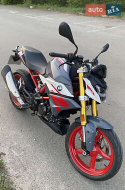 Ціни BMW G 310R Бензин