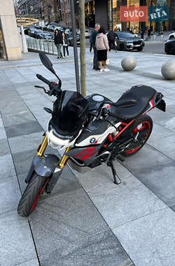 Цены BMW G 310R Бензин