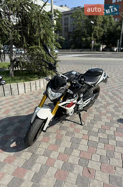 Ціни BMW G 310R Бензин