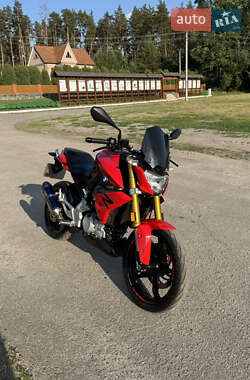 Ціни BMW G 310R Бензин