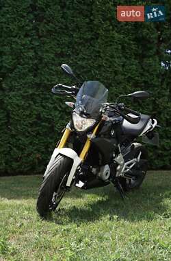Ціни BMW G 310R Бензин