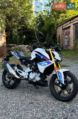 Ціни BMW G 310R Бензин